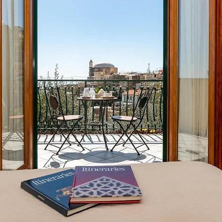 Le Nereidi B&B-2